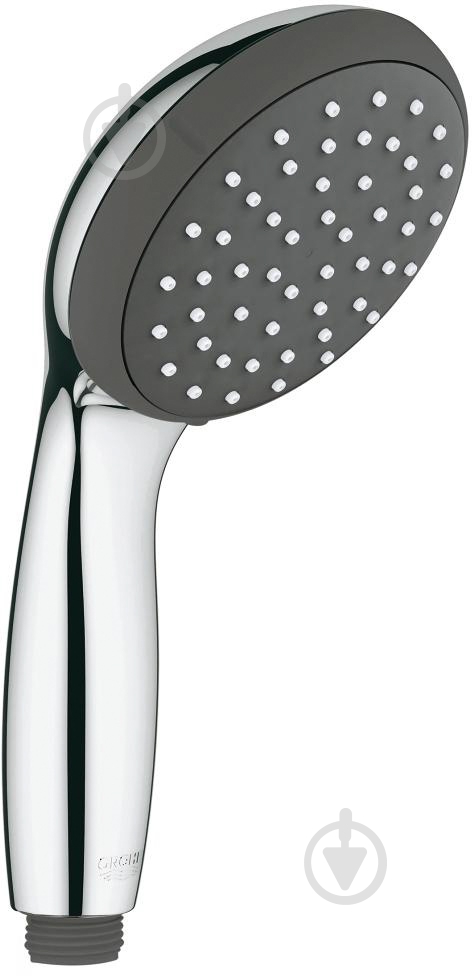 Ручной душ Grohe Vitalio Start 100 Mono 27940000 - фото 1