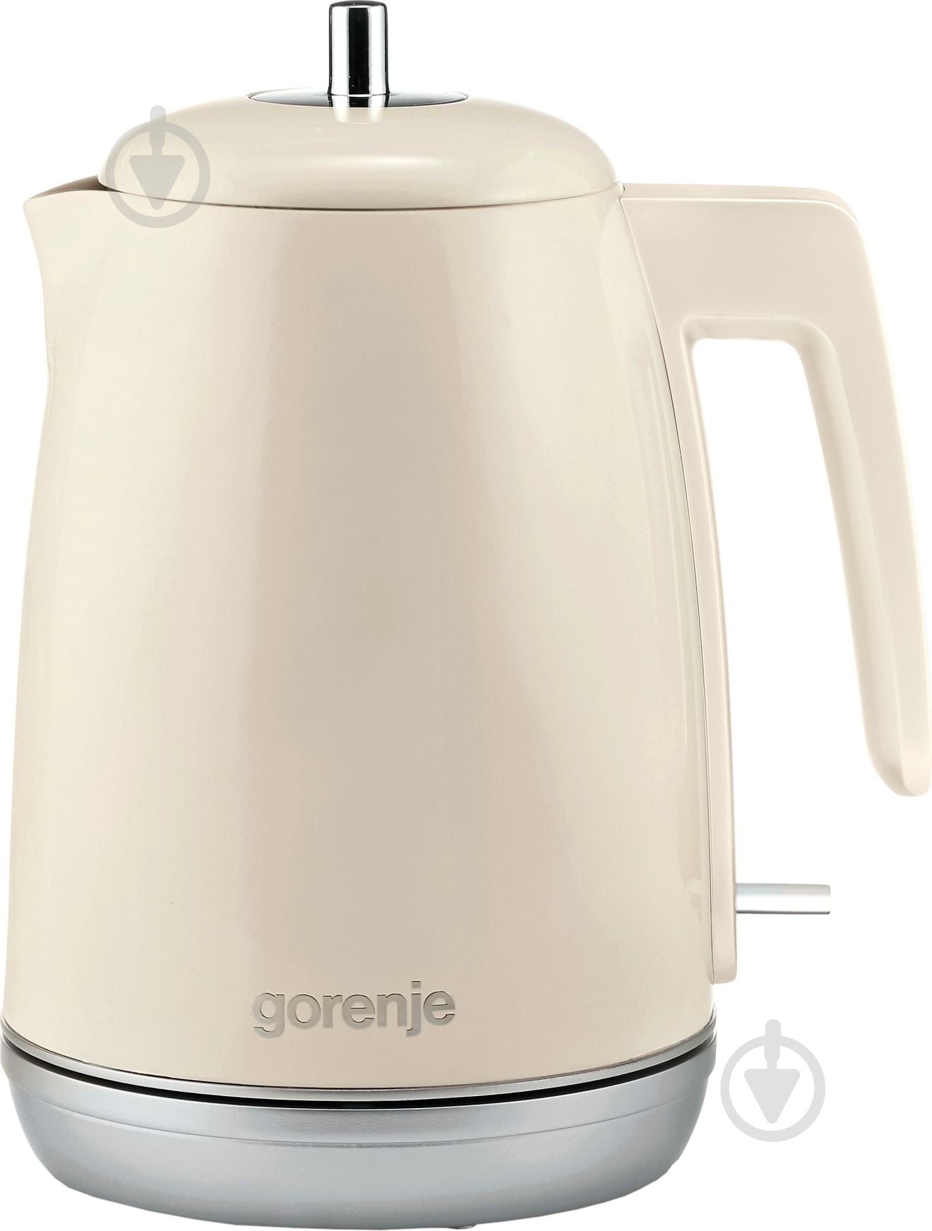 УЦЕНКА! Электрочайник Gorenje K15RL (УЦ №145) - фото 1