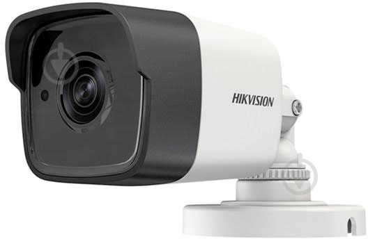 Видеокамера Hikvision DS-2CE16F1T-IT (3.6 мм) - фото 1 Видеокамера Hikvision DS-2CE16F1T-IT (3.6 мм) - фото 1