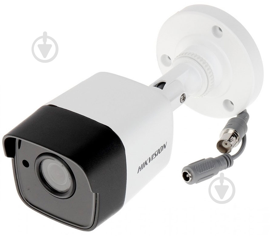 Видеокамера Hikvision DS-2CE16F1T-IT (3.6 мм) - фото 2 Видеокамера Hikvision DS-2CE16F1T-IT (3.6 мм) - фото 2