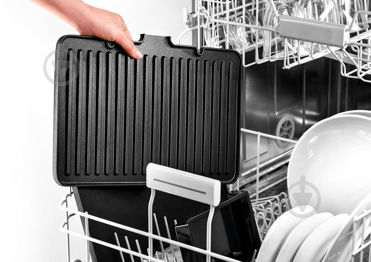 ВІТРИНА! Гриль електричний Braun CG9167 MultiGrill 9 Pro - фото 10 ВІТРИНА! Гриль електричний Braun CG9167 MultiGrill 9 Pro - фото 10