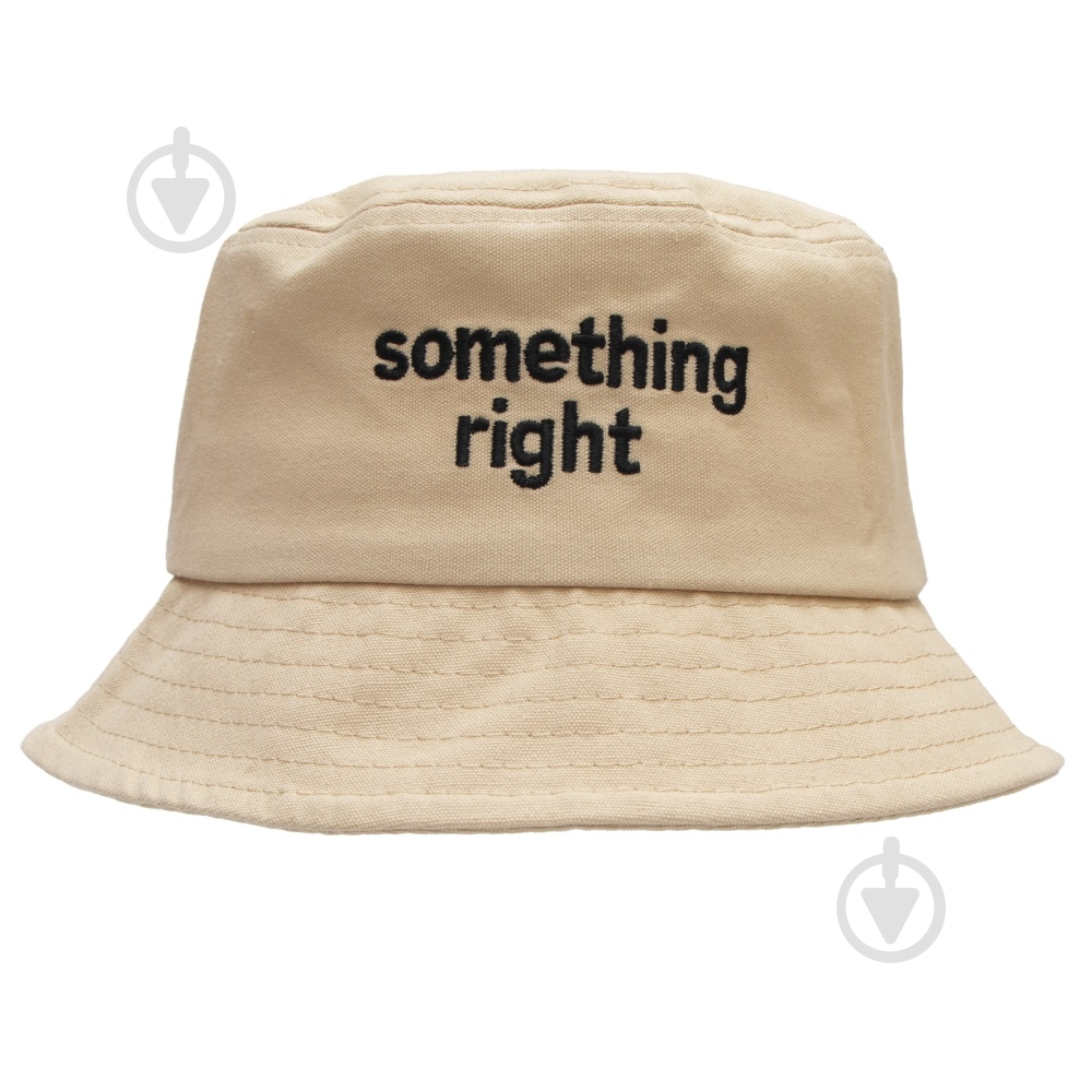 Панама Девилон 517328 р.52 бежевый - фото 1