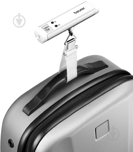 Весы кухонные Beurer LS 10 - фото 2