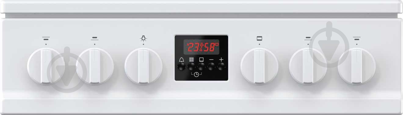 Плита газова Gorenje GI5322WF-B - фото 5