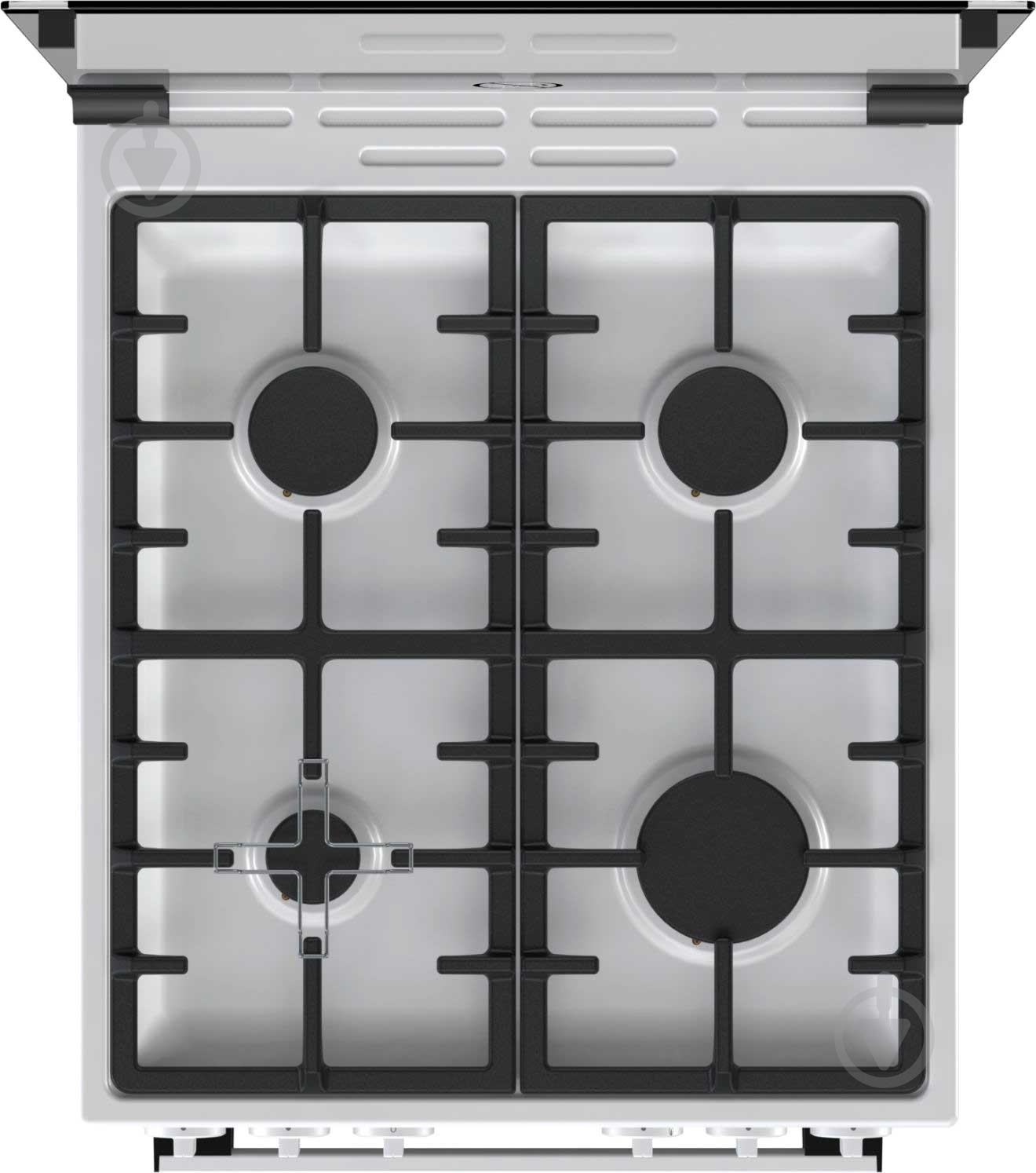 Плита газова Gorenje GI5322WF-B - фото 3