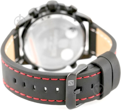 Наручные часы NaviForce BRB-NF9114 black - фото 4 Наручные часы NaviForce BRB-NF9114 black - фото 4