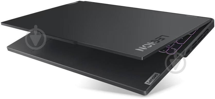 Ноутбук Lenovo 16" (82WK00KNRA) grafit - фото 4 Ноутбук Lenovo 16" (82WK00KNRA) grafit - фото 4