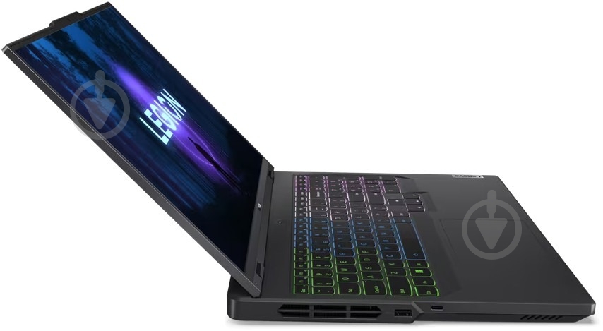 Ноутбук Lenovo 16" (82WK00KNRA) grafit - фото 13 Ноутбук Lenovo 16" (82WK00KNRA) grafit - фото 13