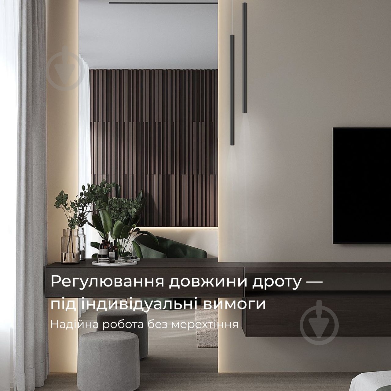 Светильник подвесной Emotion_20.13 2700К 3 Вт /G9 черный SF25-P-R9005-W - фото 2 Светильник подвесной Emotion_20.13 2700К 3 Вт /G9 черный SF25-P-R9005-W - фото 2