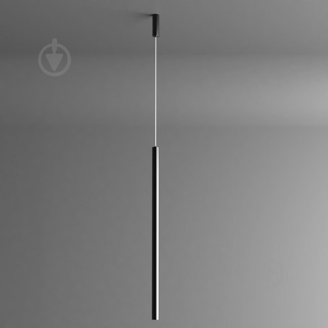 Светильник подвесной Emotion_20.13 2700К 3 Вт /G9 черный SF25-P-R9005-W - фото 1 Светильник подвесной Emotion_20.13 2700К 3 Вт /G9 черный SF25-P-R9005-W - фото 1