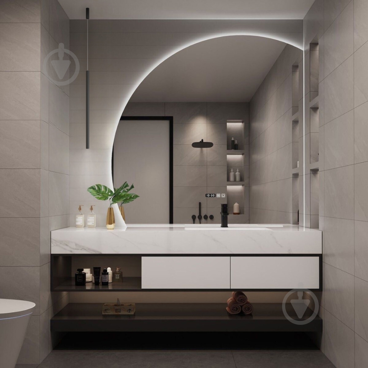 Светильник подвесной Emotion_20.13 2700К 3 Вт /G9 черный SF25-P-R9005-W - фото 3 Светильник подвесной Emotion_20.13 2700К 3 Вт /G9 черный SF25-P-R9005-W - фото 3