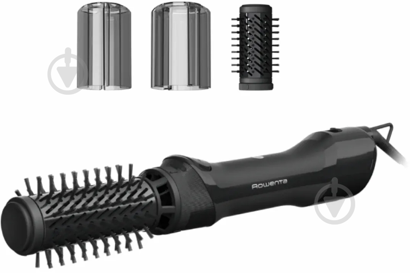ВИТРИНА! Фен-щетка Rowenta Renewal Brush Activ UB9520F0 - фото 1 ВИТРИНА! Фен-щетка Rowenta Renewal Brush Activ UB9520F0 - фото 1