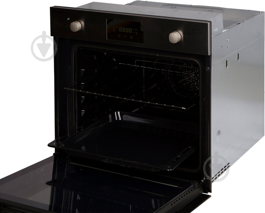 Духовой шкаф Candy FCS605X - фото 3