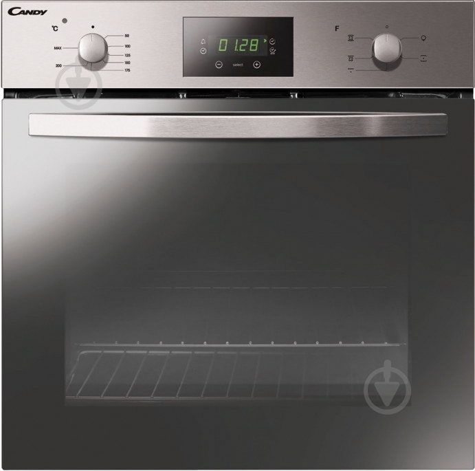 Духовой шкаф Candy FCS605X - фото 1