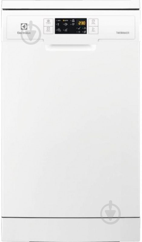 Посудомоечная машина Electrolux ESF9452LOW - фото 1 Посудомоечная машина Electrolux ESF9452LOW - фото 1