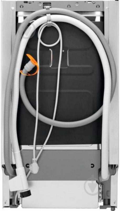 Посудомоечная машина Electrolux ESF9452LOW - фото 6 Посудомоечная машина Electrolux ESF9452LOW - фото 6