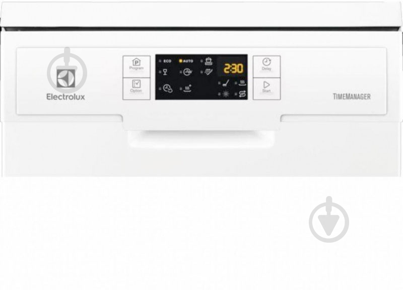 Посудомоечная машина Electrolux ESF9452LOW - фото 2 Посудомоечная машина Electrolux ESF9452LOW - фото 2