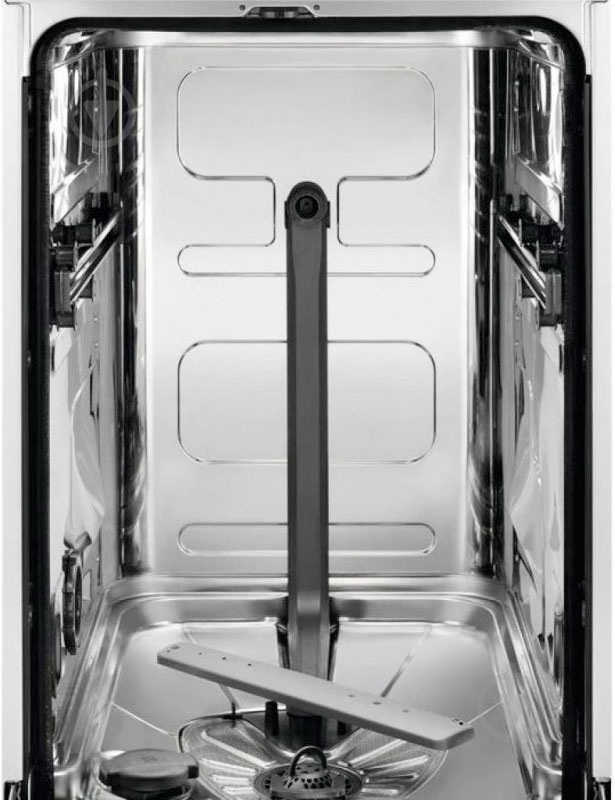 Посудомоечная машина Electrolux ESF9452LOW - фото 4 Посудомоечная машина Electrolux ESF9452LOW - фото 4