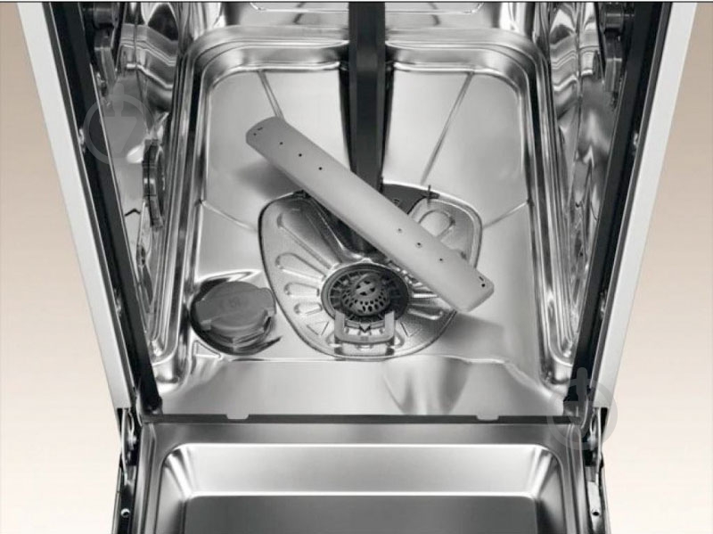 Посудомоечная машина Electrolux ESF9452LOW - фото 5 Посудомоечная машина Electrolux ESF9452LOW - фото 5