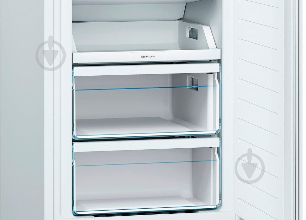Холодильник Bosch KGN36NW306 - фото 4