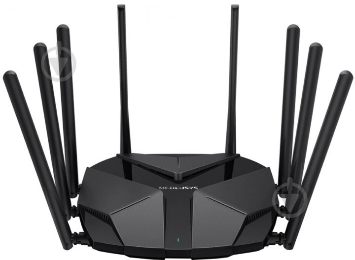 Маршрутизатор Mercusys MR90X - фото 1