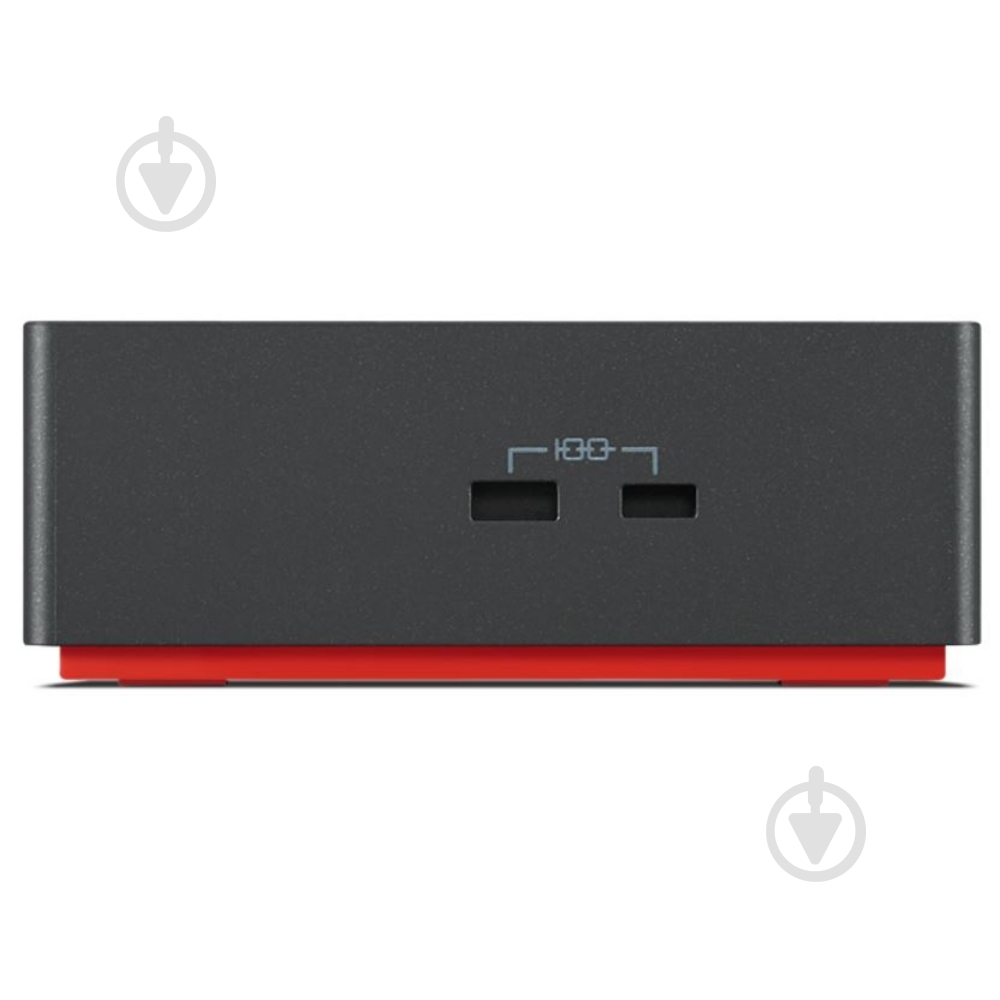 Док-станция Lenovo TP Thunderbolt 4 (40B00300EU) - фото 4