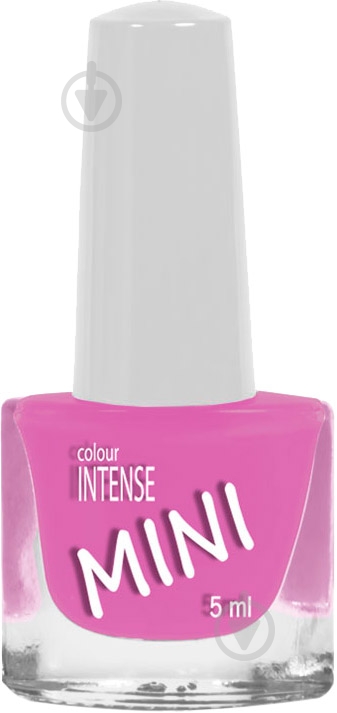 Лак для ногтей Colour Intense NP-16 Mini Mini 014 4,5 мл - фото 1 Лак для ногтей Colour Intense NP-16 Mini Mini 014 4,5 мл - фото 1