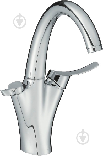 Смеситель для кухни Jacob Delafon Carafe E18865-CP - фото 1 Смеситель для кухни Jacob Delafon Carafe E18865-CP - фото 1