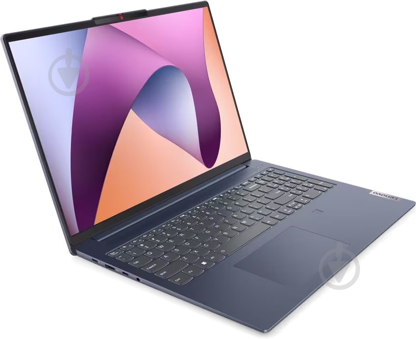 Ноутбук Lenovo 16" (82XG005BRA) silver - фото 15 Ноутбук Lenovo 16" (82XG005BRA) silver - фото 15