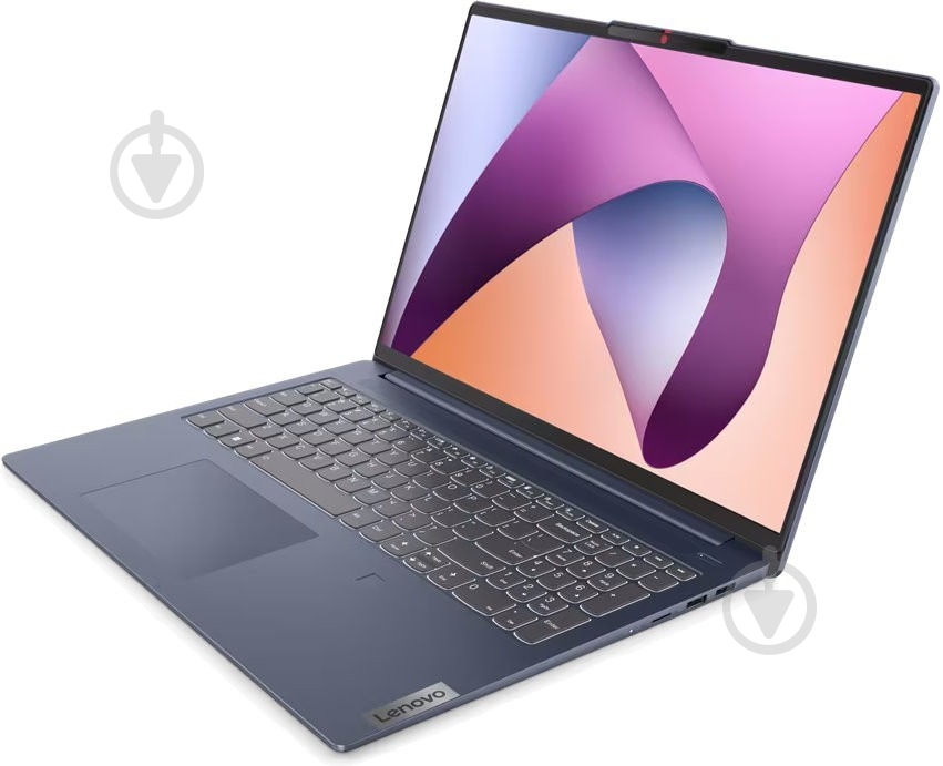 Ноутбук Lenovo 16" (82XG005BRA) silver - фото 14 Ноутбук Lenovo 16" (82XG005BRA) silver - фото 14