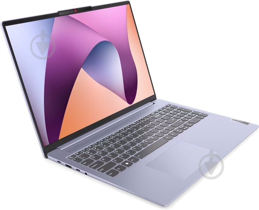 Ноутбук Lenovo 16" (82XG005BRA) silver - фото 10 Ноутбук Lenovo 16" (82XG005BRA) silver - фото 10