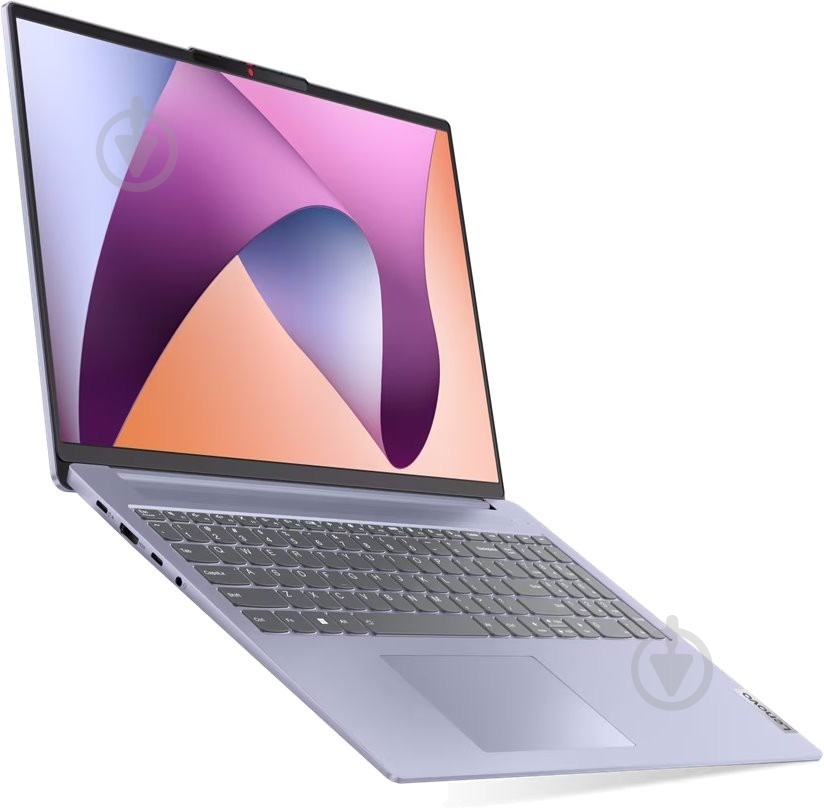 Ноутбук Lenovo 16" (82XG005BRA) silver - фото 17 Ноутбук Lenovo 16" (82XG005BRA) silver - фото 17
