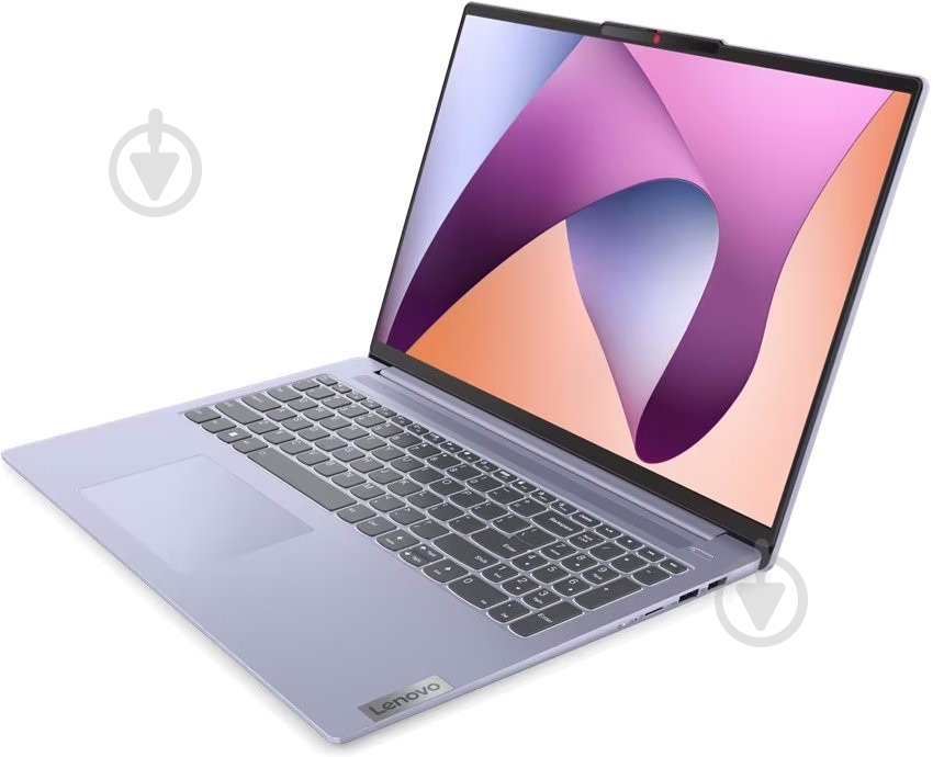 Ноутбук Lenovo 16" (82XG005BRA) silver - фото 21 Ноутбук Lenovo 16" (82XG005BRA) silver - фото 21