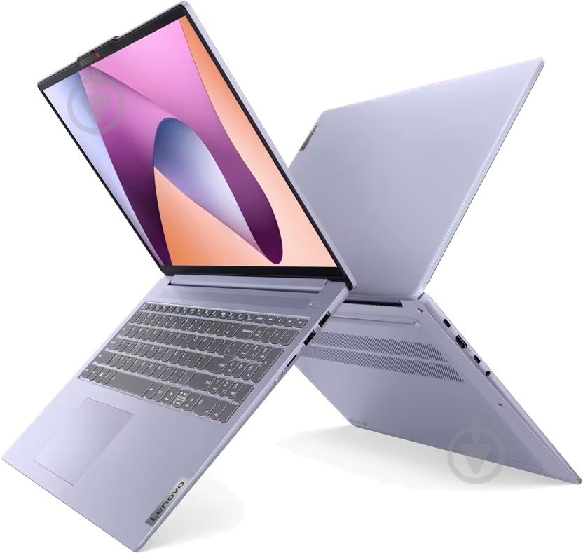 Ноутбук Lenovo 16" (82XG005BRA) silver - фото 4 Ноутбук Lenovo 16" (82XG005BRA) silver - фото 4