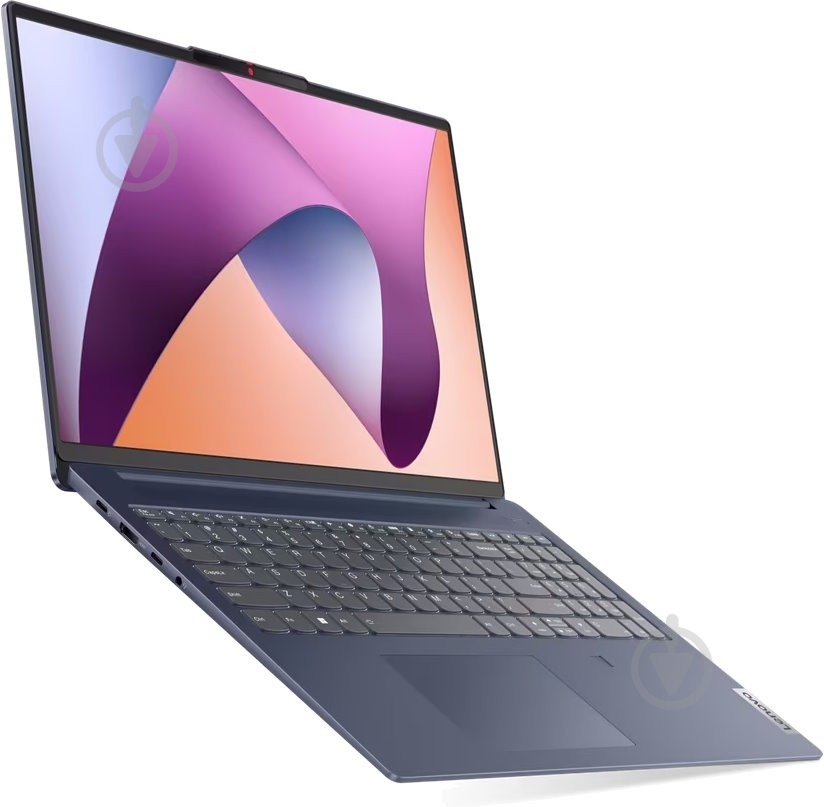 Ноутбук Lenovo 16" (82XG005BRA) silver - фото 16 Ноутбук Lenovo 16" (82XG005BRA) silver - фото 16