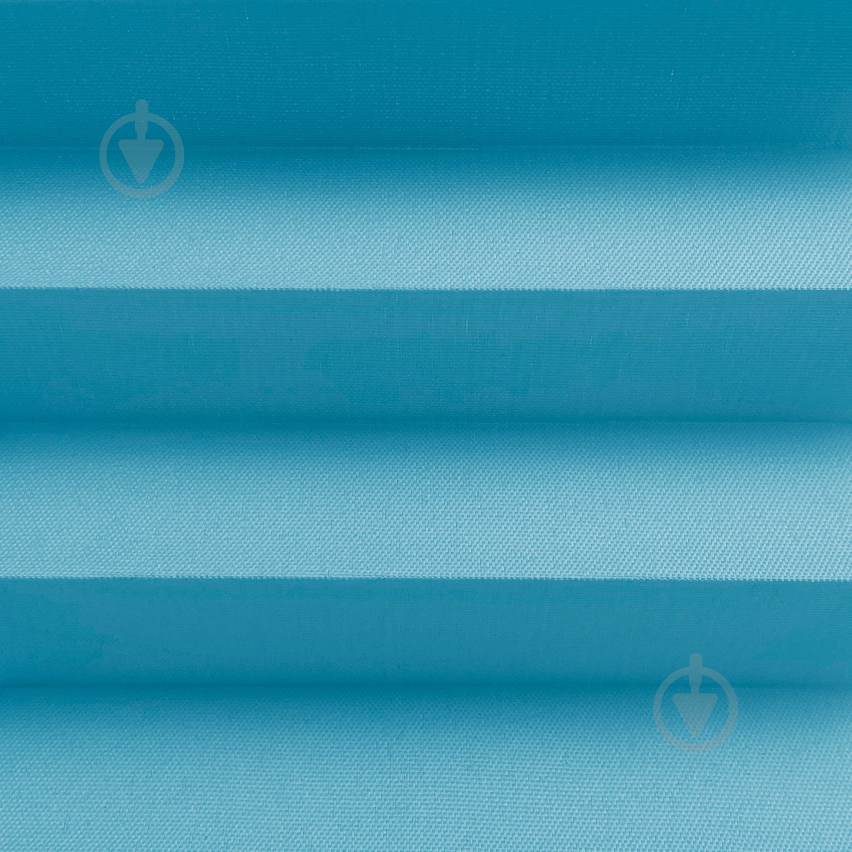 Штора-плісе Rollotex тканина DUO ECORO 59х125 см Аквамариновий - фото 2 Штора-плісе Rollotex тканина DUO ECORO 59х125 см Аквамариновий - фото 2