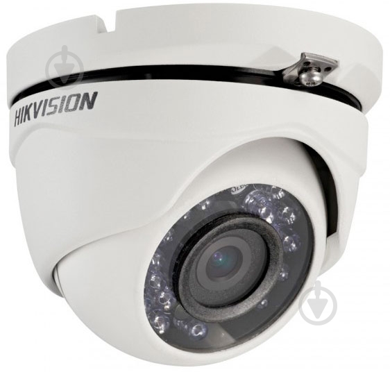 Видеокамера Hikvision DS-2CE56D0T-IRMF (2.8 мм) - фото 2