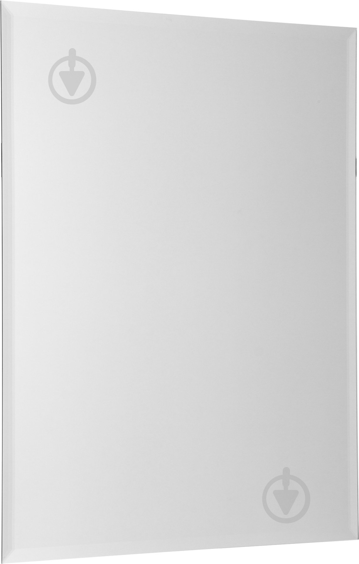 Зеркало МТ ЗО 900x700x4 мм - фото 1 Зеркало МТ ЗО 900x700x4 мм - фото 1