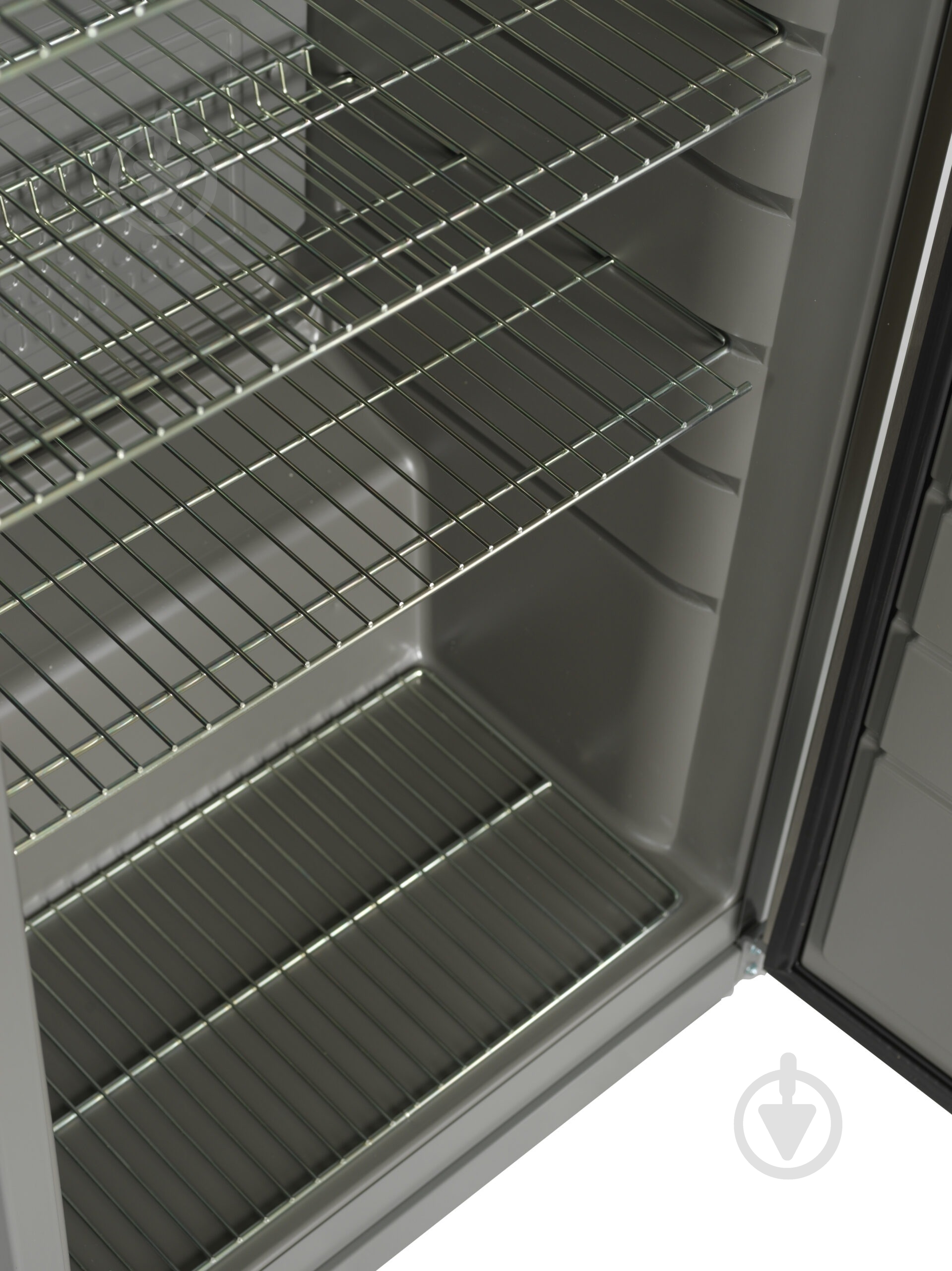 Холодильная камера Snaige CC35DM-P6CBFD - фото 6