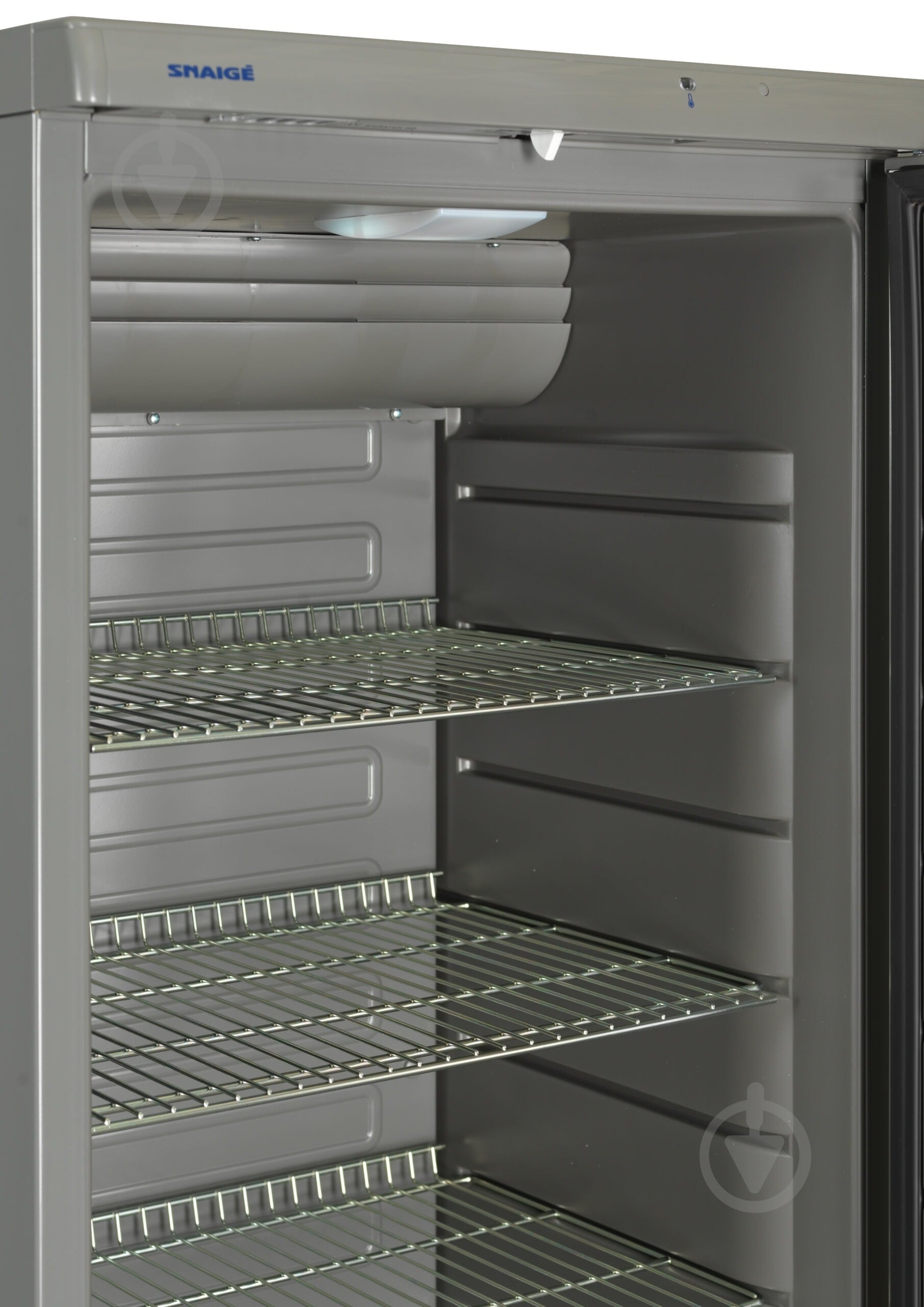 Холодильная камера Snaige CC35DM-P6CBFD - фото 5