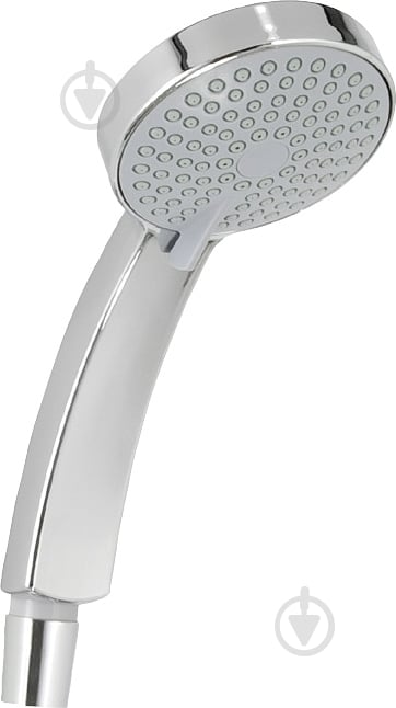 Ручной душ Jacob Delafon Citrus R90 E12902-CP - фото 1 Ручной душ Jacob Delafon Citrus R90 E12902-CP - фото 1