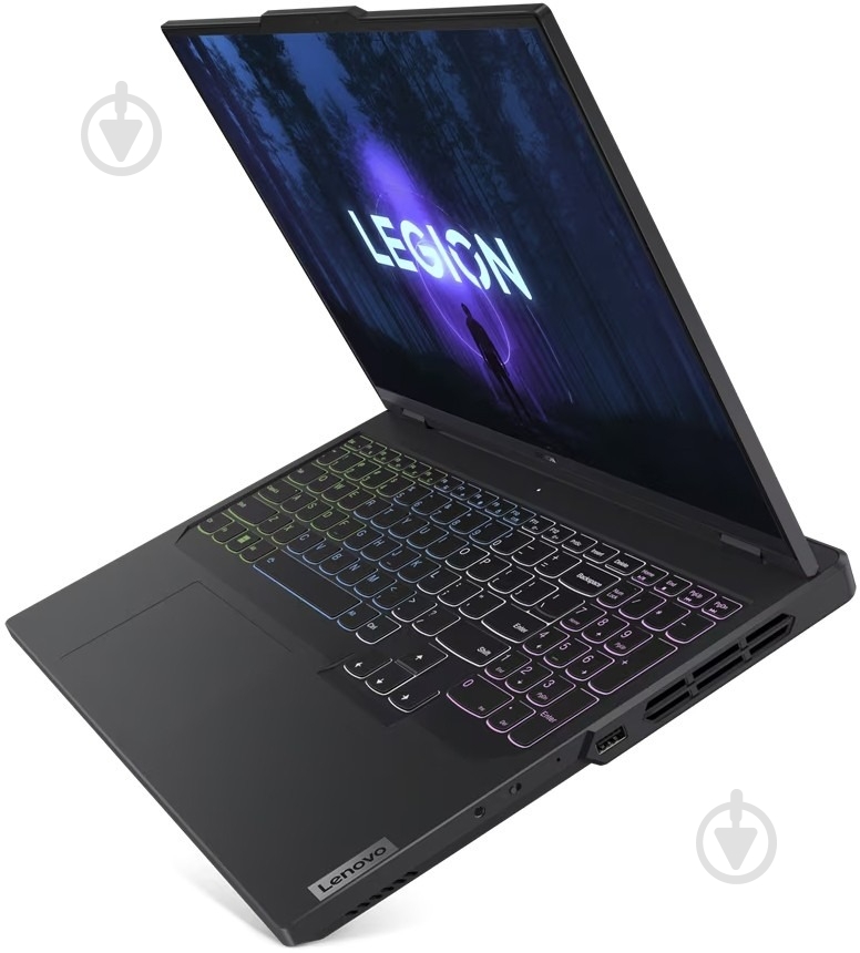 Ноутбук Lenovo 16" (82WK00KLRA) onyx grey - фото 11 Ноутбук Lenovo 16" (82WK00KLRA) onyx grey - фото 11