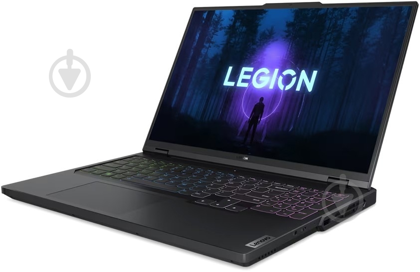 Ноутбук Lenovo 16" (82WK00KLRA) onyx grey - фото 9 Ноутбук Lenovo 16" (82WK00KLRA) onyx grey - фото 9