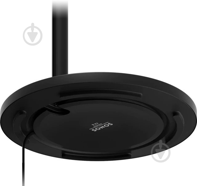 Стойки Sonos Stands Black черный SS1FSWW1BLK - фото 5 Стойки Sonos Stands Black черный SS1FSWW1BLK - фото 5