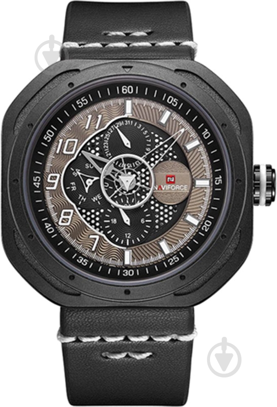 Наручний годинник NaviForce BWB-NF9141L - фото 1 Наручний годинник NaviForce BWB-NF9141L - фото 1