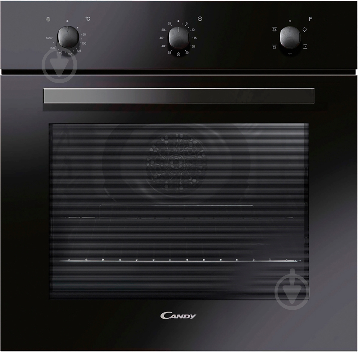 Духовой шкаф Candy FCP502N - фото 1 Духовой шкаф Candy FCP502N - фото 1