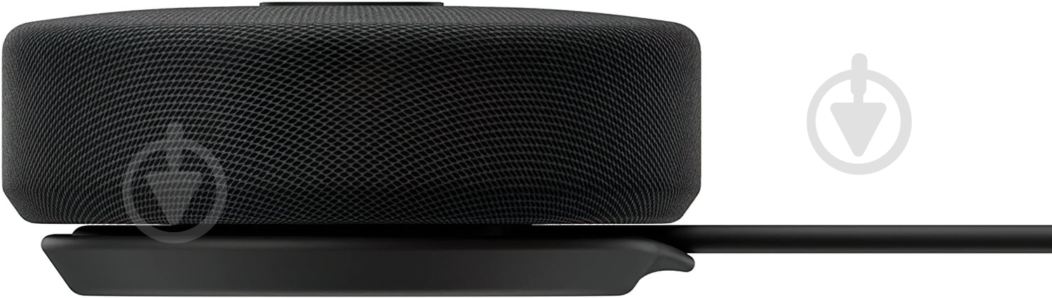 Спикерфон Microsoft Modern USB-C Speaker black (8L2-00008) - фото 6 Спикерфон Microsoft Modern USB-C Speaker black (8L2-00008) - фото 6