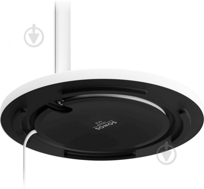 Стойки Sonos Stands White белый SS1FSWW1 - фото 5 Стойки Sonos Stands White белый SS1FSWW1 - фото 5