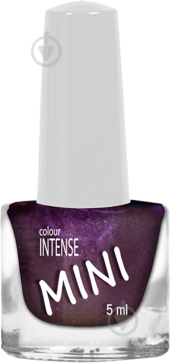 Лак для ногтей Colour Intense NP-16 Mini Mini 021 4,5 мл - фото 1 Лак для ногтей Colour Intense NP-16 Mini Mini 021 4,5 мл - фото 1