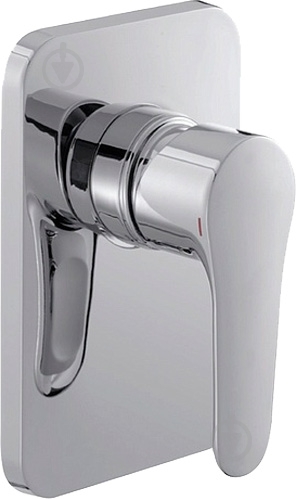 Смеситель для душа Jacob Delafon July Е98702-СР - фото 1 Смеситель для душа Jacob Delafon July Е98702-СР - фото 1